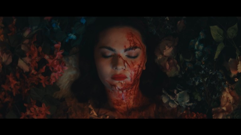 The Death of Snow White (2025)