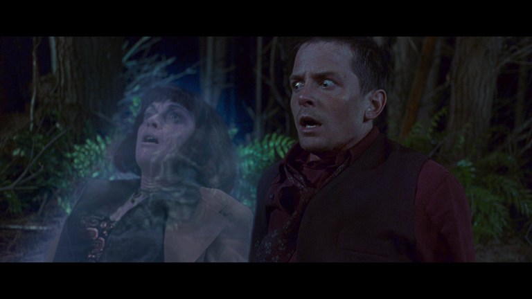 The Frighteners (1996).