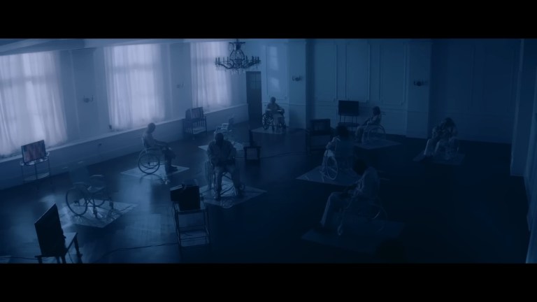 The Home (2025)