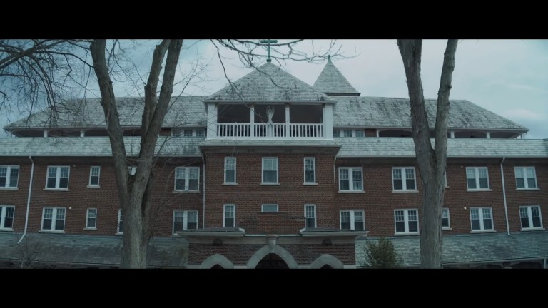 The Home (2025)