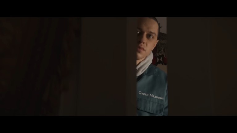 The Home (2025)
