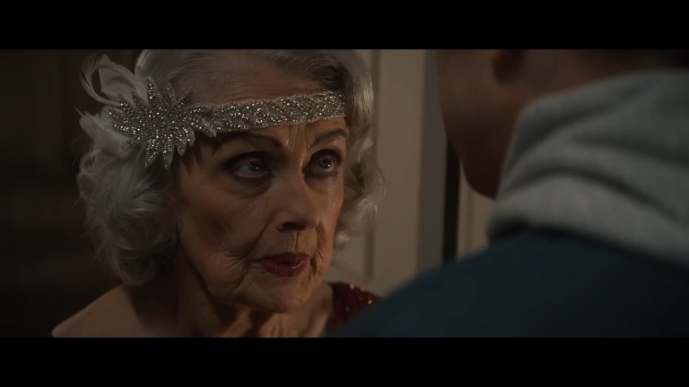 The Home (2025)