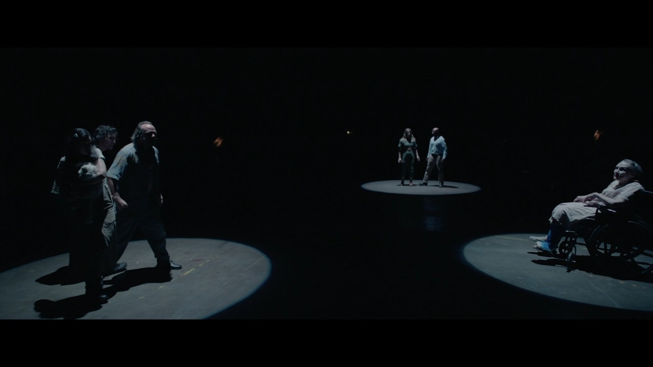 The Protos Experiment