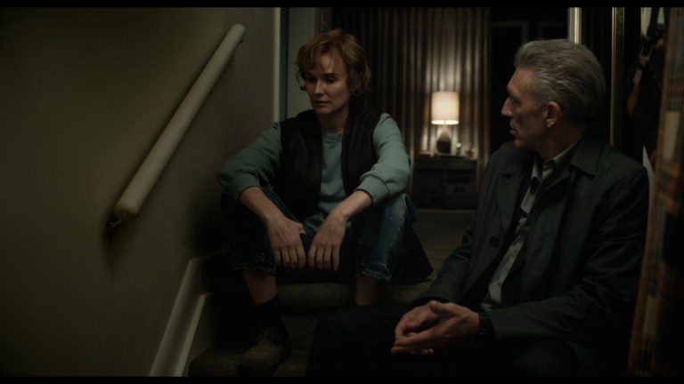 The Shrouds (2024)