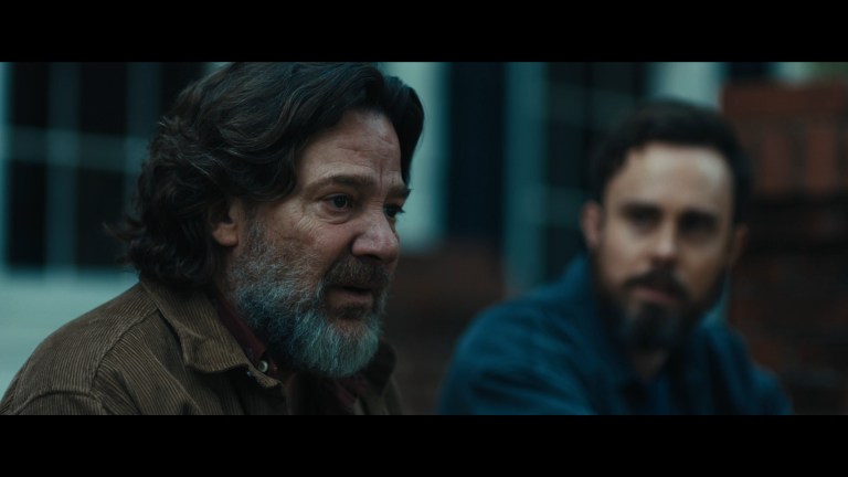 The Twin (2024)