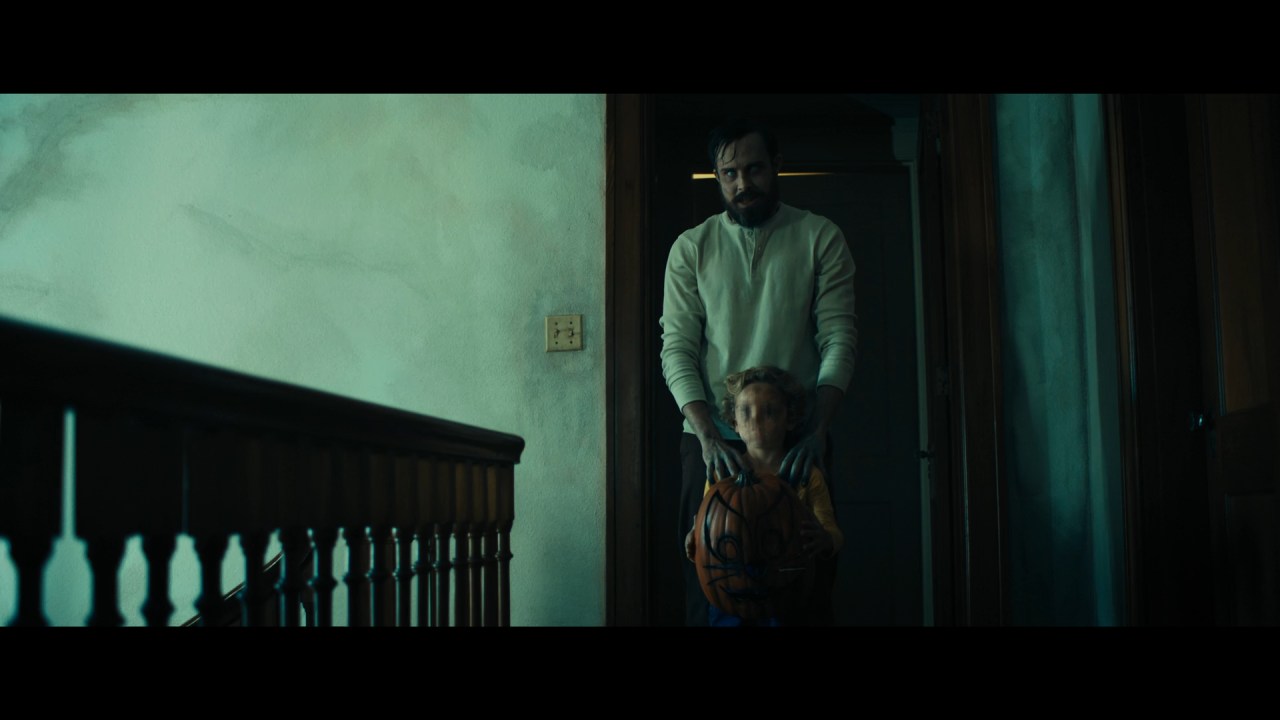 The Twin (2024)