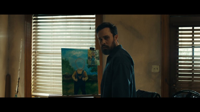 The Twin (2024)