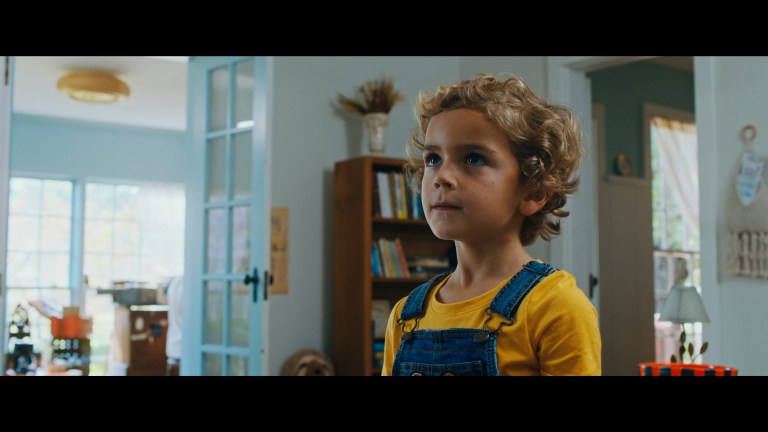The Twin (2024)