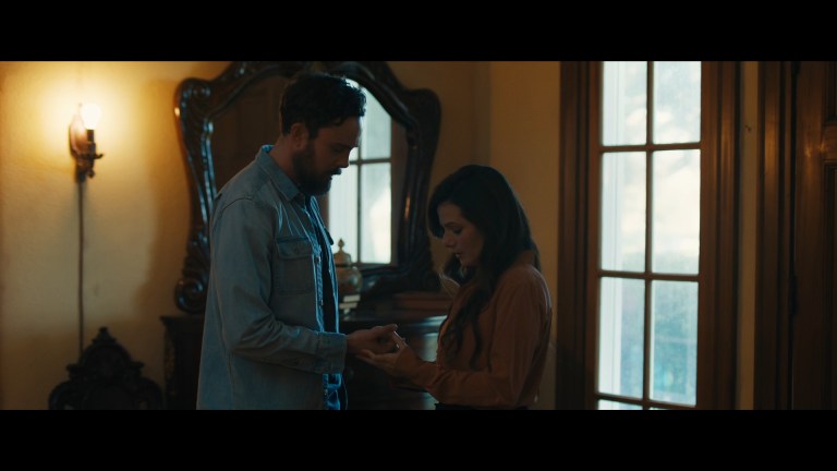 The Twin (2024)