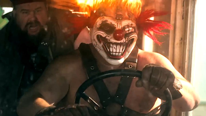 Every Horror (and horror-adjacent) Movie and Show Streaming on Peacock in August 2025