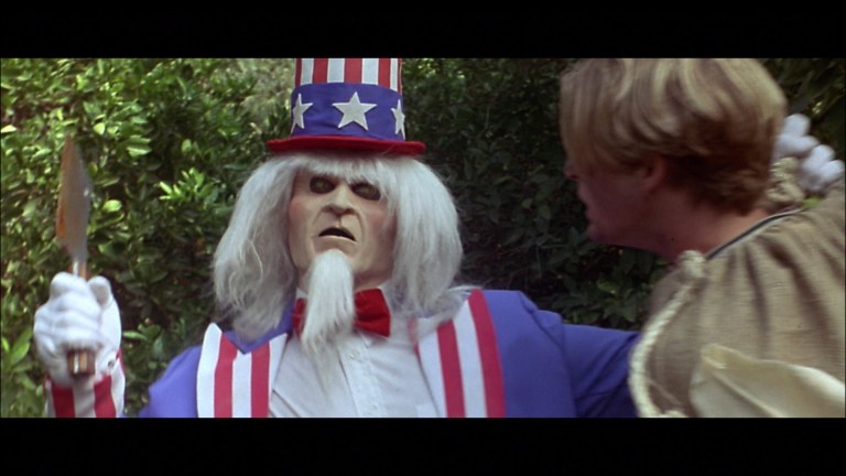 Uncle Sam (1996)
