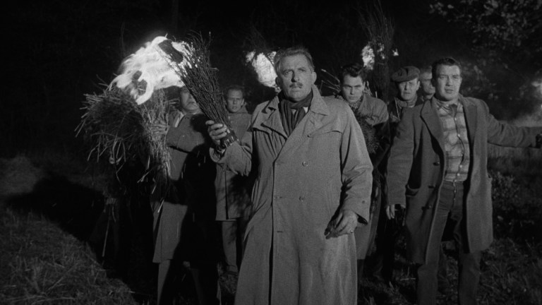 Village of the Damned (1960)