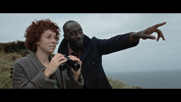 Woken (2023)