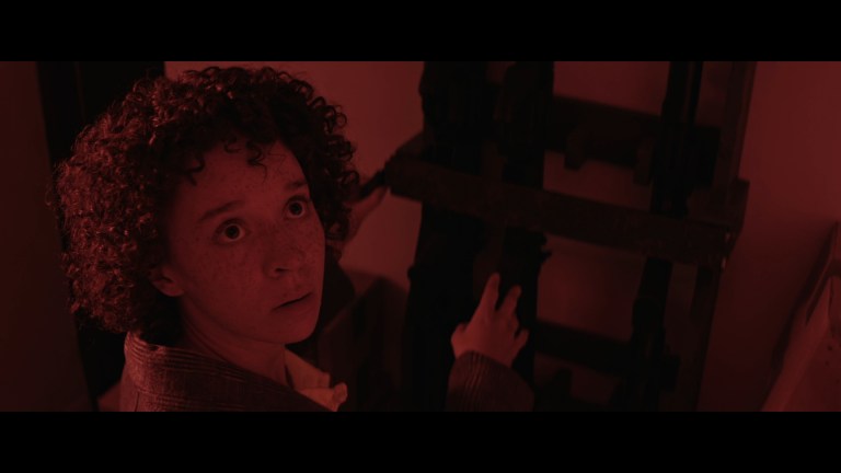 Woken (2023)