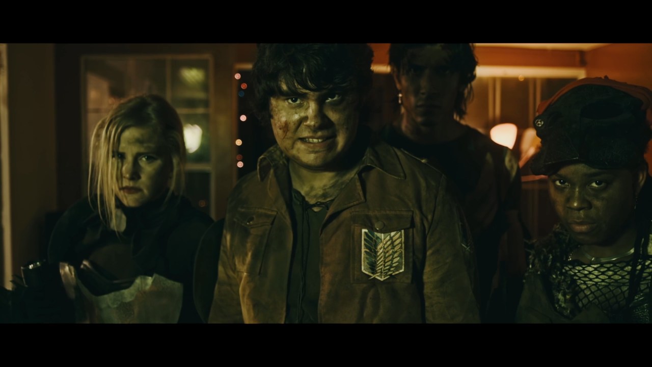 ZombieCON Vol. 1