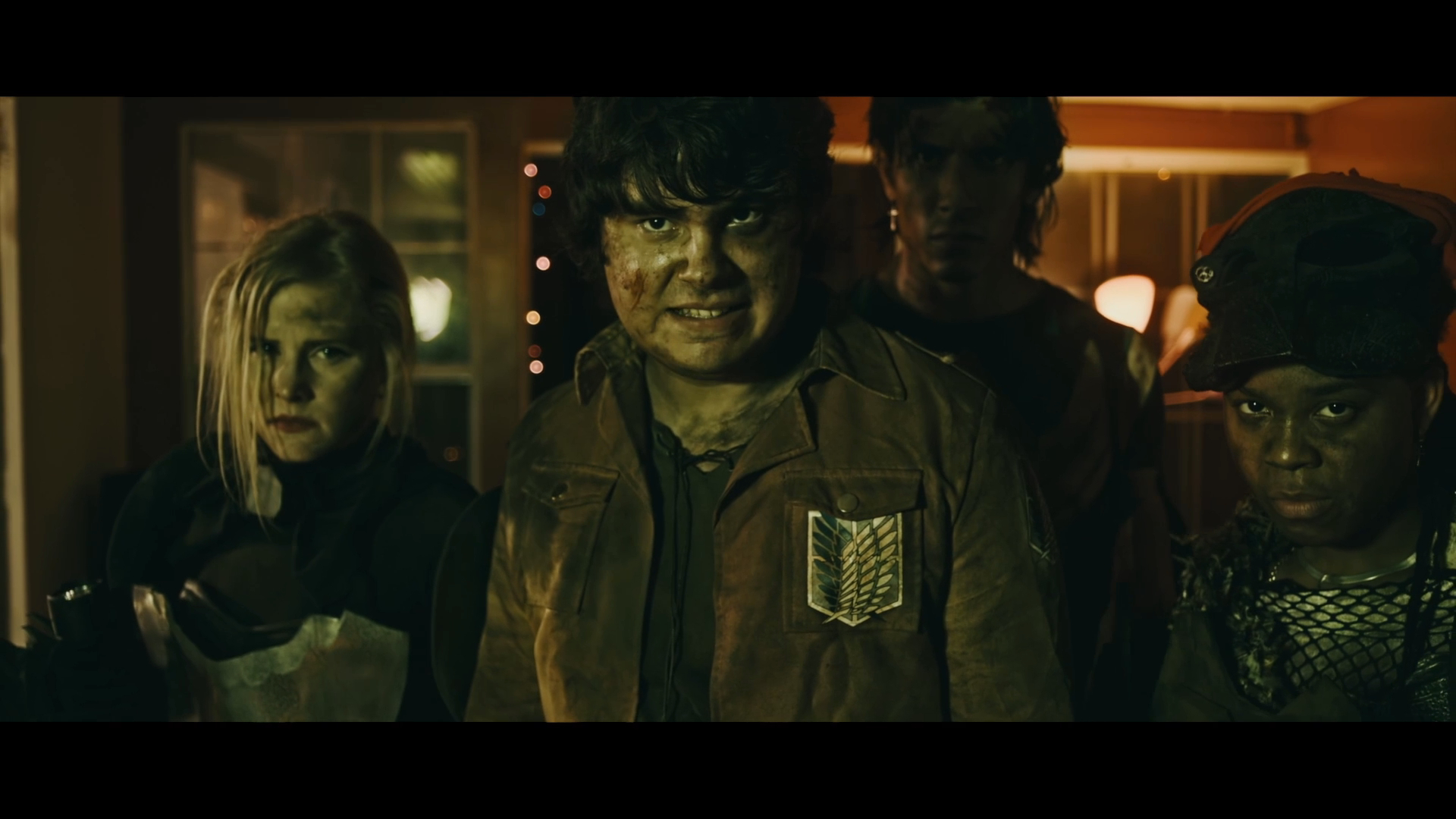 ZombieCON Vol. 1 (2024)