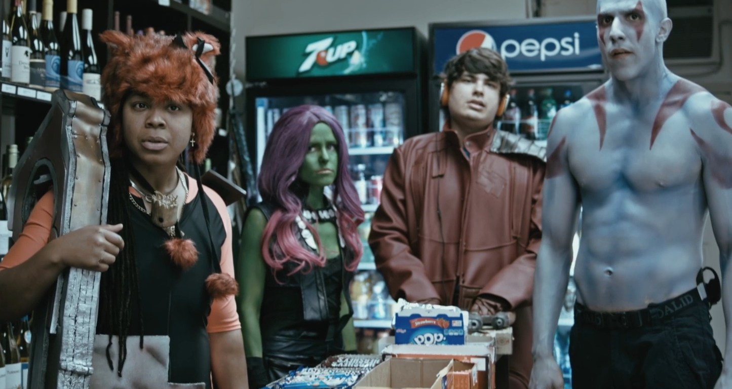 Must-See Streaming Movies: Thrillers, Docs, and Comedy!