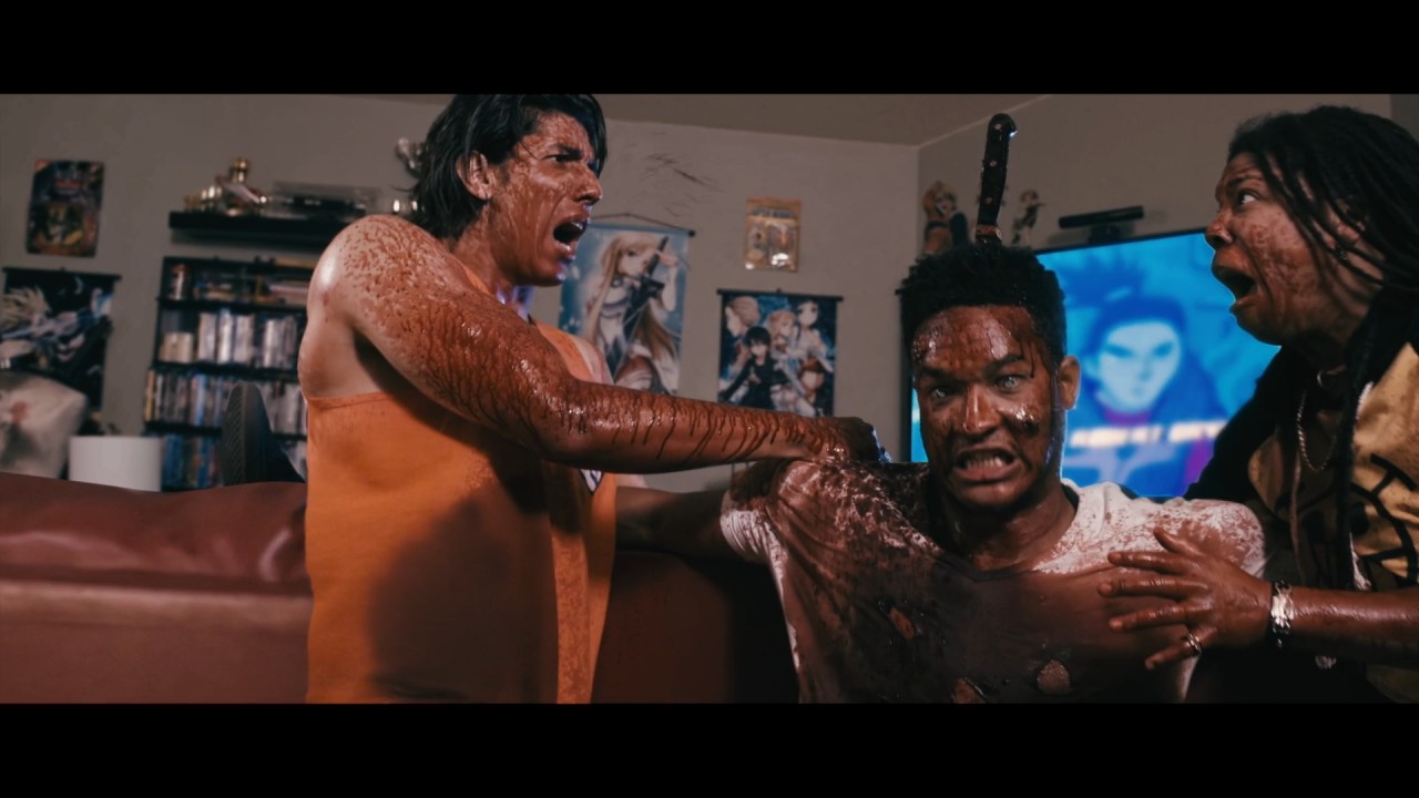 ZombieCON Vol. 1