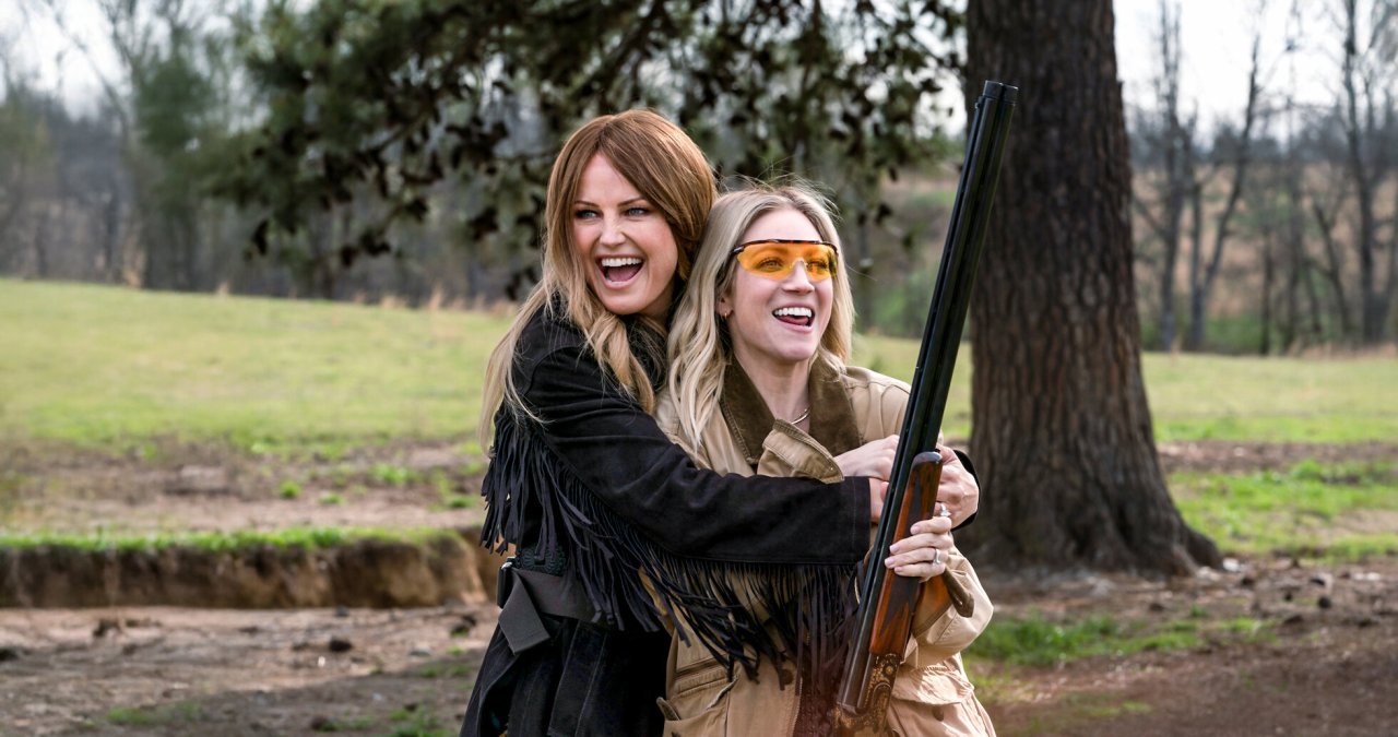 7 Spicy Thrillers to Watch if You Loved ‘The Hunting Wives’ on Netflix