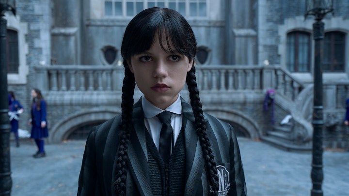 20 Dark Academia Movies + Shows to Watch This Fall