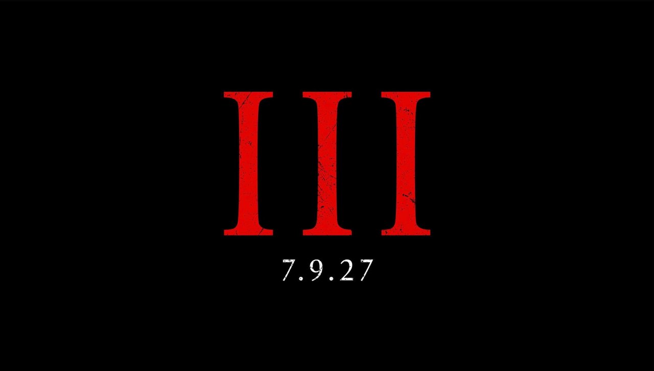 III