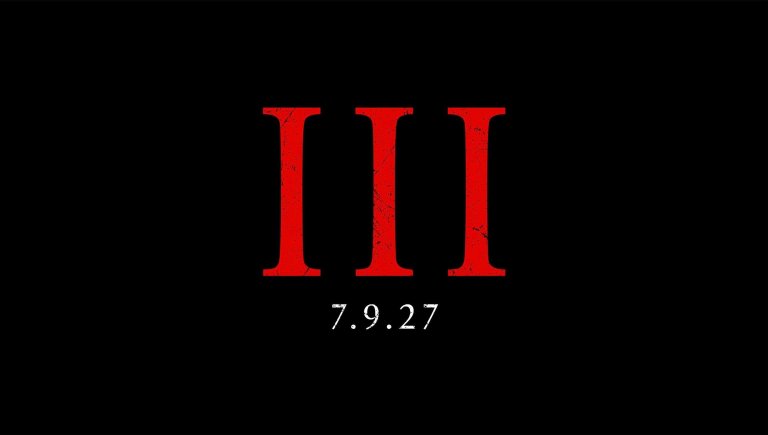 III