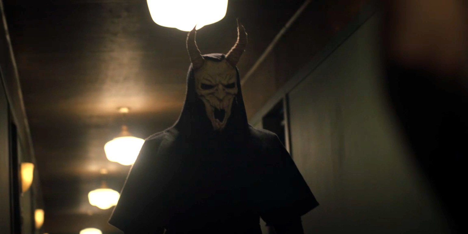 Hell Motel and 'A Quiet Place III' Coming Soon!
