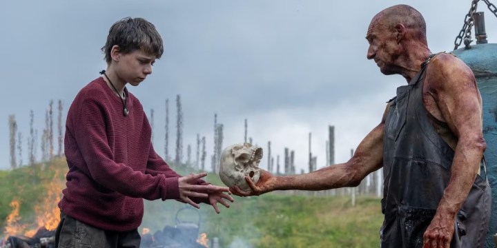 One of 2025’s Best Horror Movies Will Hit Netflix This Saturday (Sept. 20)