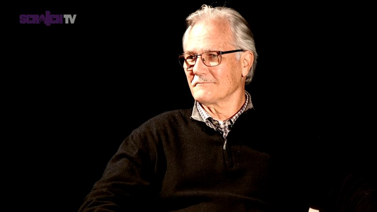 Brian Yuzna in an interview by Scratch TV, posted in 2015.