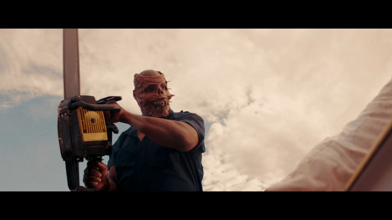 Brute 1976 (2024)