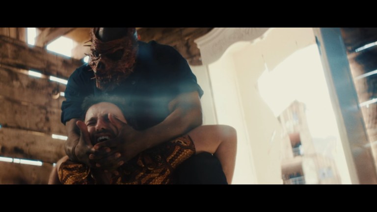 Brute 1976 (2024)
