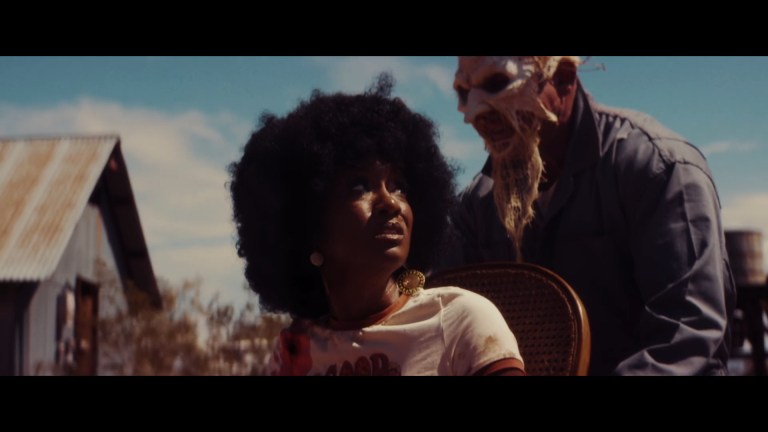 Brute 1976 (2024)