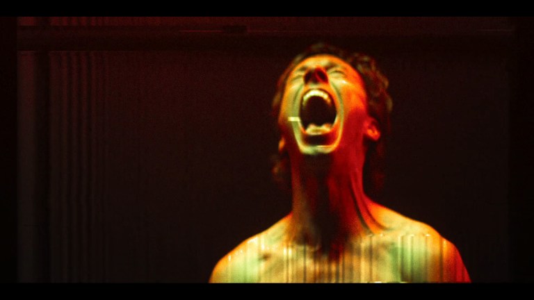 Rowan Polonski in Custom (2024).