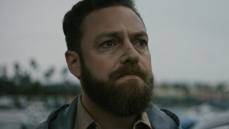 Ross Marquand in Desscendent (2025).
