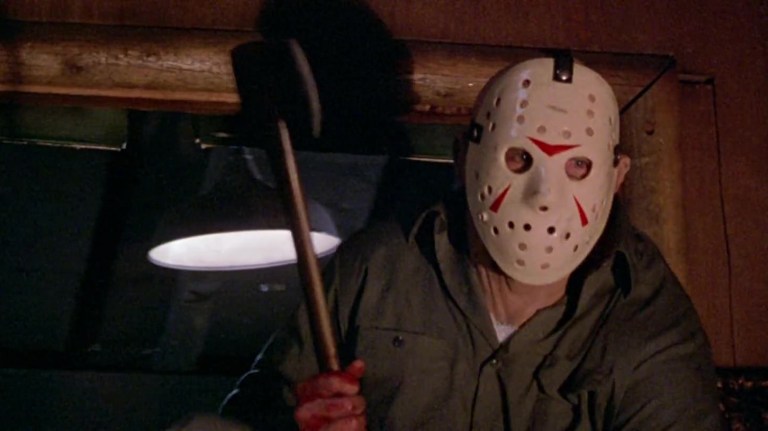 Friday the 13th part 3 (1982)