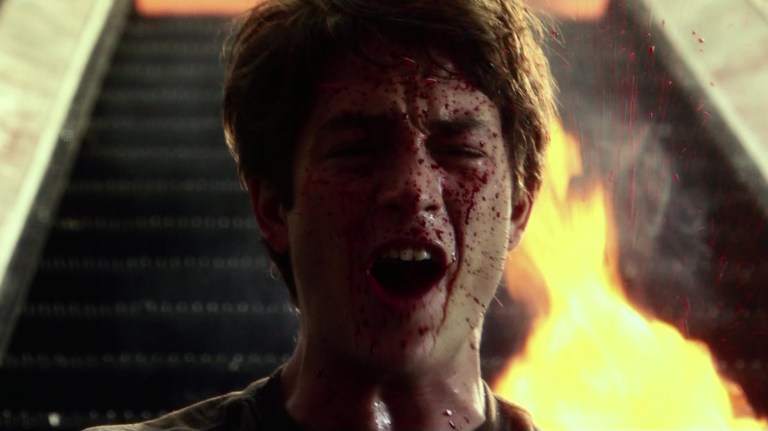 The Final Destination is the fourth film in the franchise.