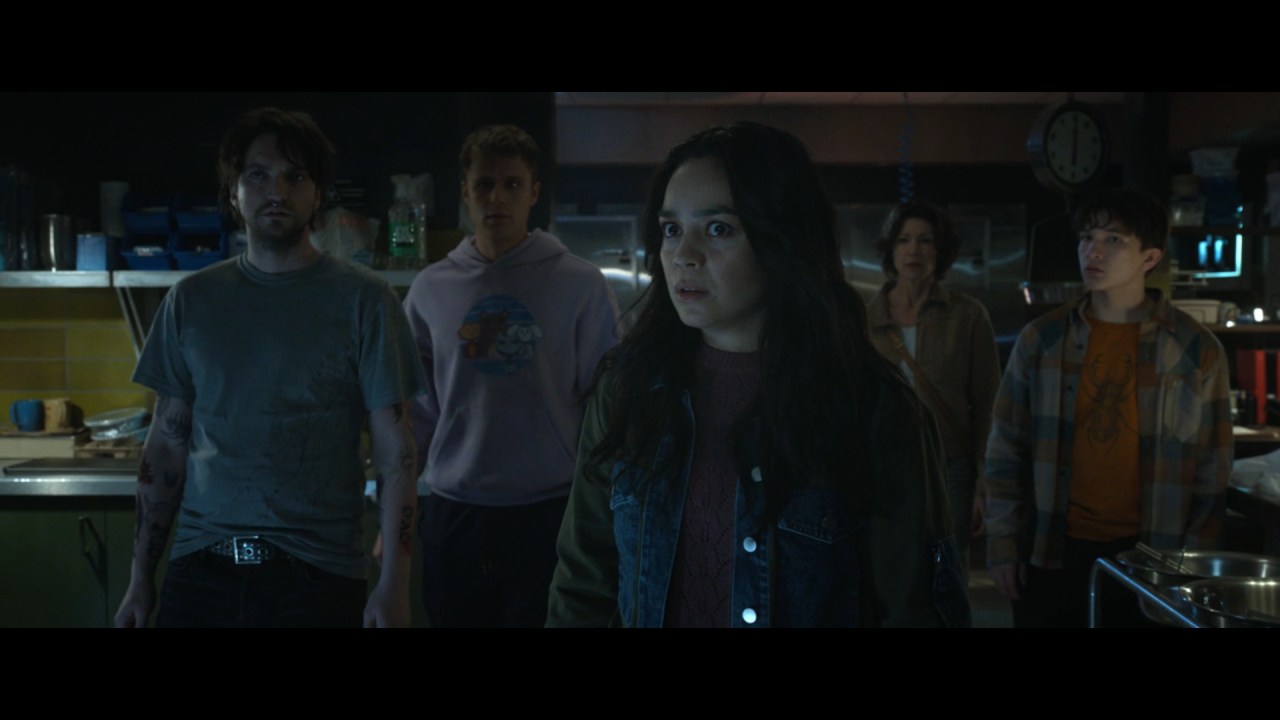 Final Destination: Bloodlines