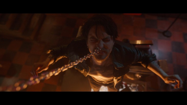 Final Destination: Bloodlines