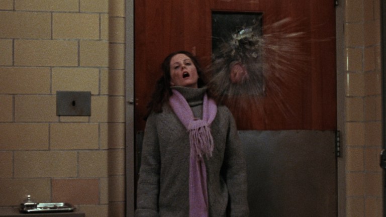 He Knows You're Alone (1980)