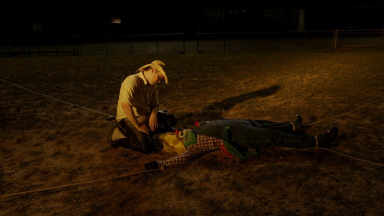 Kill Giggles (2025)