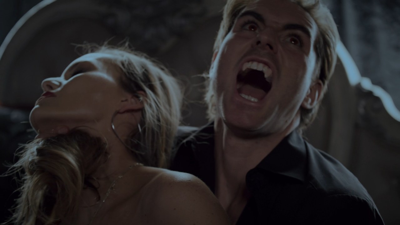 Night Carnage (2025)