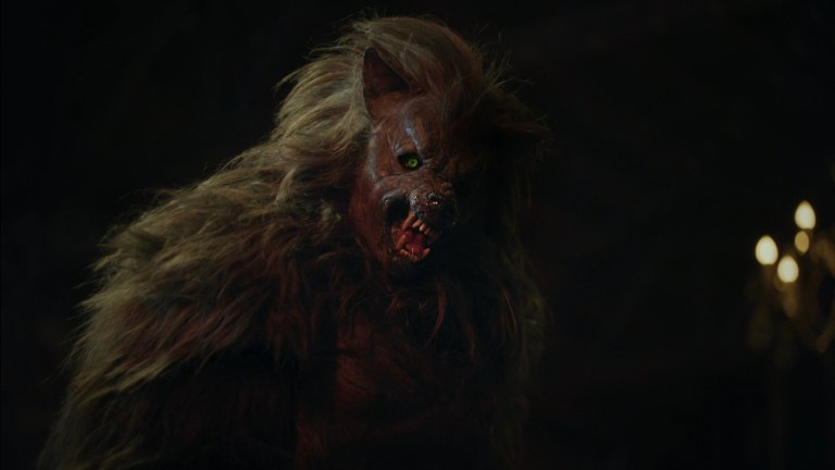 Night Carnage (2025)