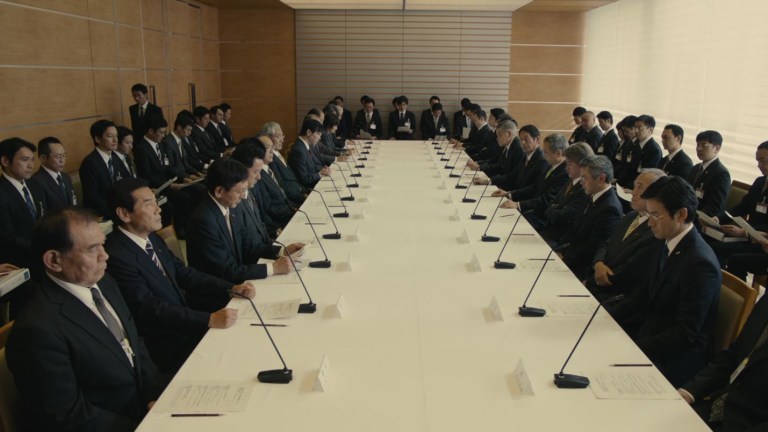 Shin Godzilla (2016)