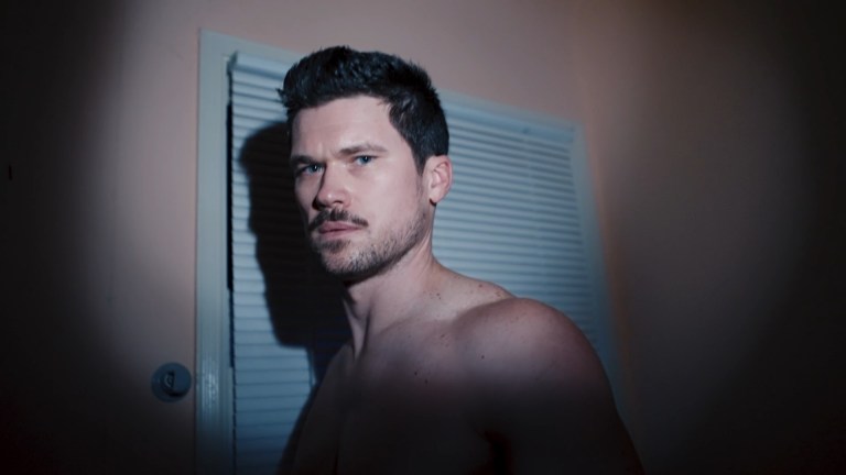 Sleep Stalker (2025)