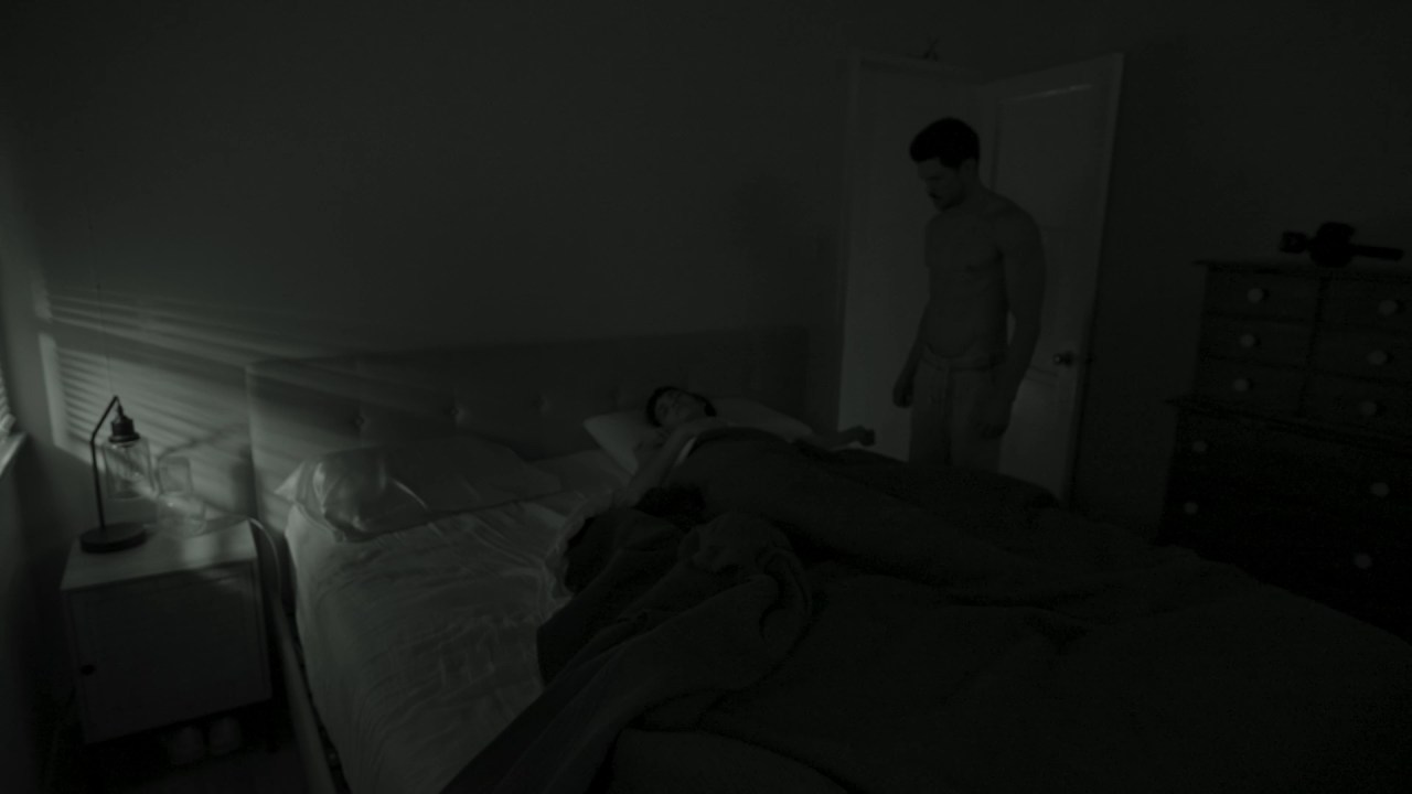 Sleep Stalker (2025)