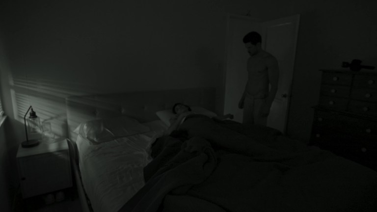Sleep Stalker (2025)