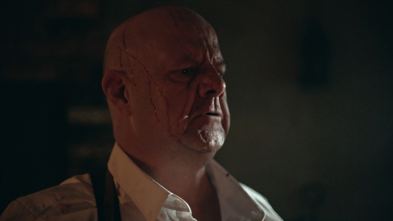 Sweeney Todd: Slice & Dice (2025)