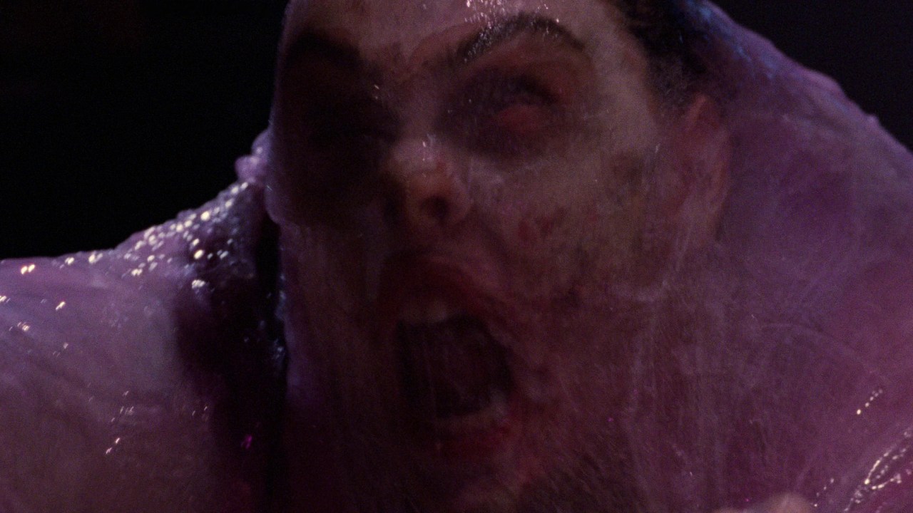 The Blob (1988)