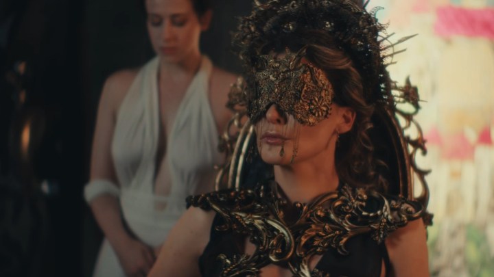 8 Best Independent Horror (and dark thriller) Movies Released on Streaming During July 2025