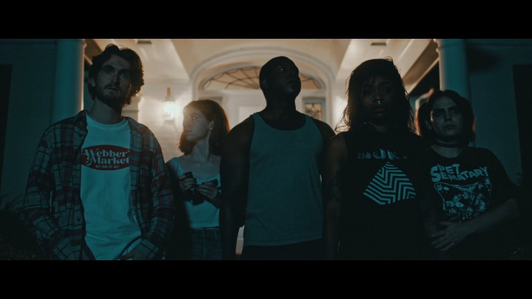The Only Ones (2024)